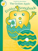 Golden Apple Easter Songbook