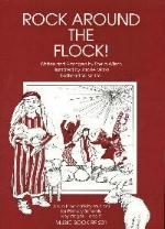 Rock Around The Flock! by Sheila Wilson